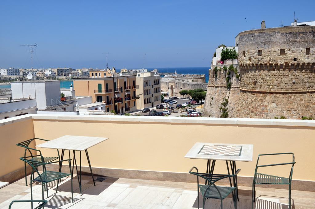 Sulle Mura Otranto