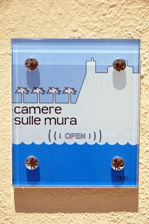 Cala Dei Normanni - Sulle Mura Maison d'hôtes 3*