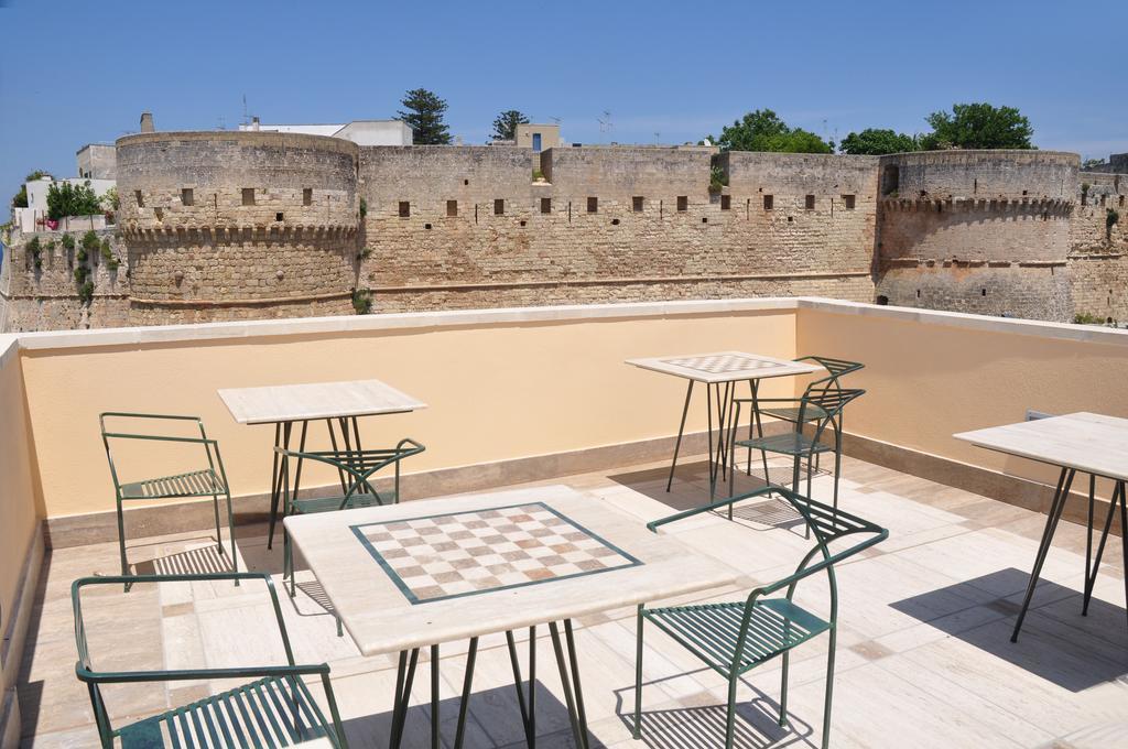 Sulle Mura 3* Otranto
