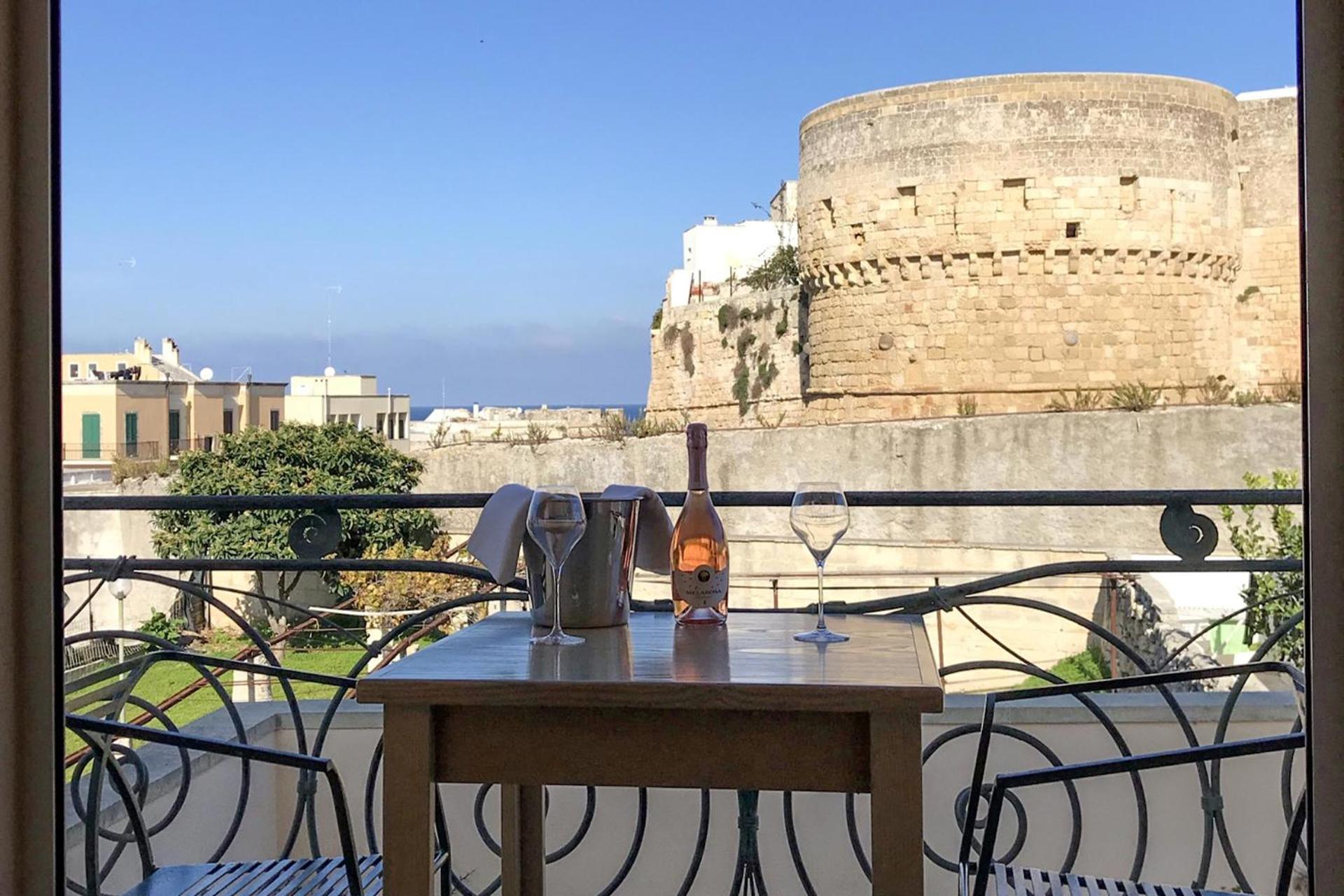 Sulle Mura Guest house 3*