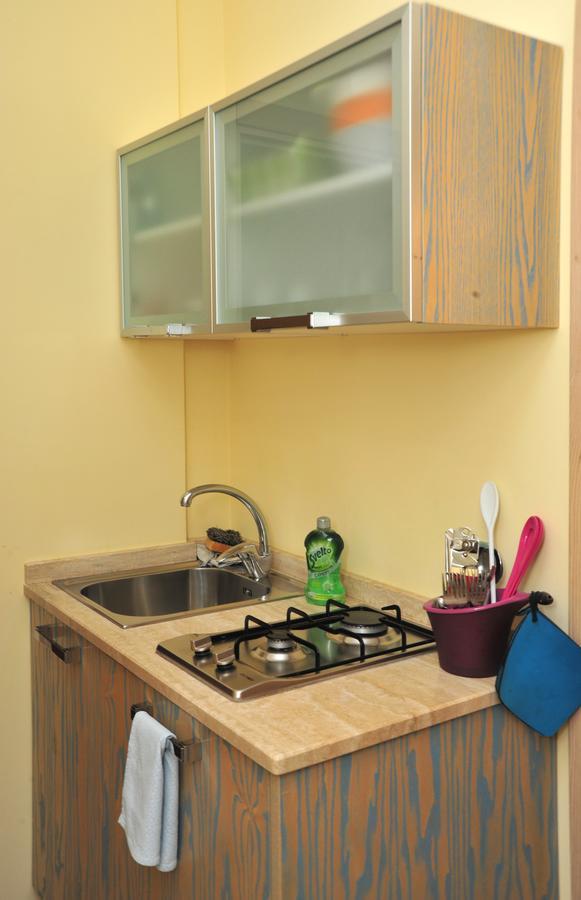 Sulle Mura Guest house