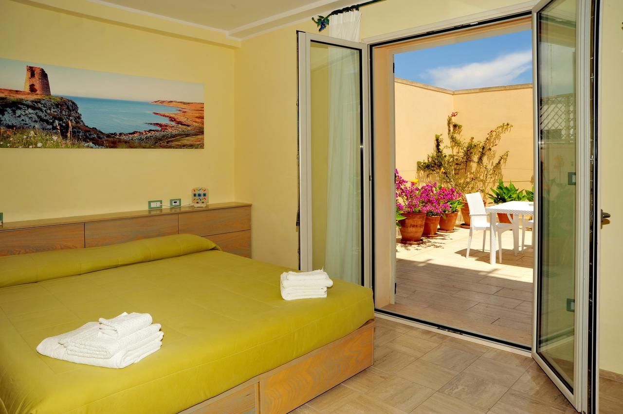 Cala Dei Normanni - Sulle Mura 3* Otrante