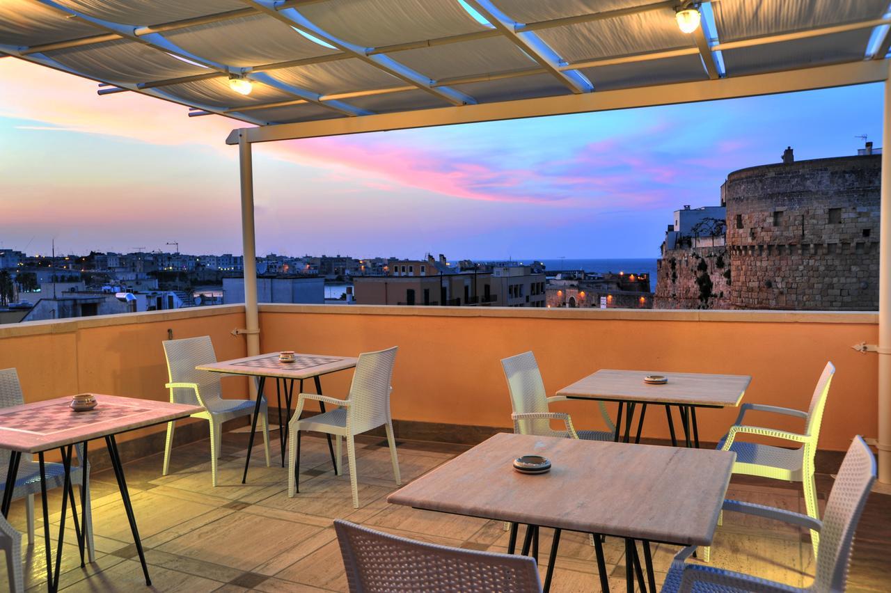 Cala Dei Normanni - Sulle Mura 3* Otrante