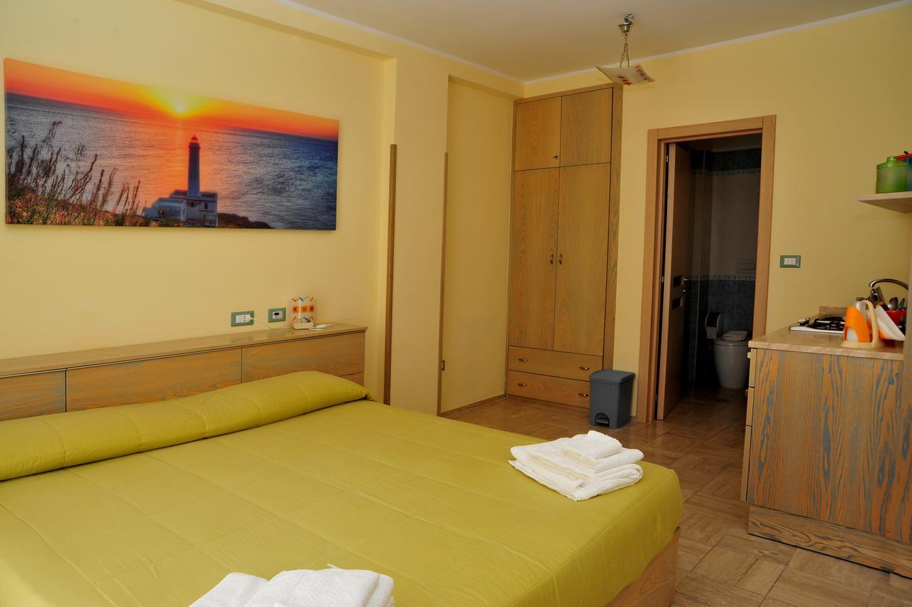 Sulle Mura Guest house