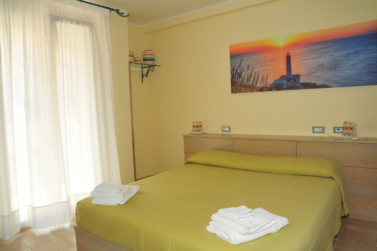 Cala Dei Normanni - Sulle Mura 3*