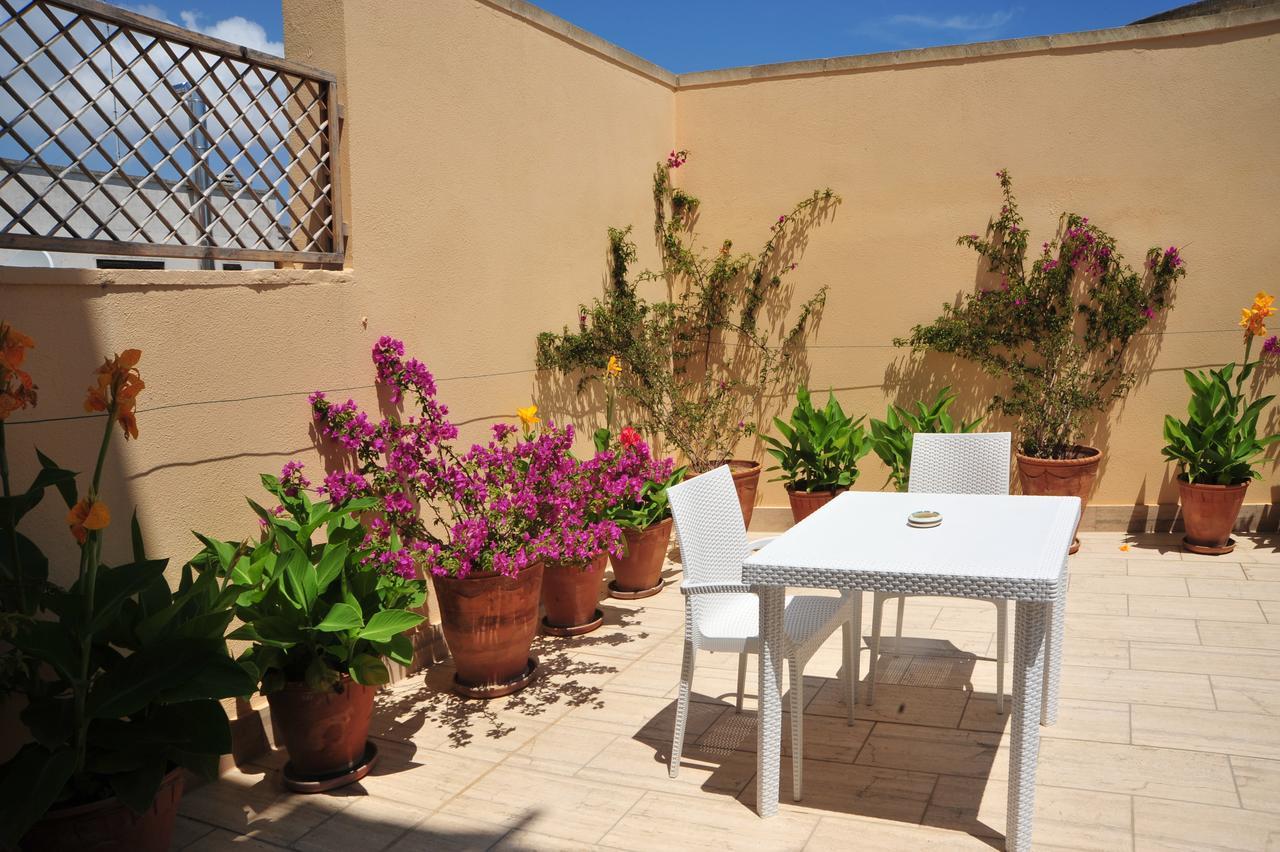 Guest house Sulle Mura 3*
