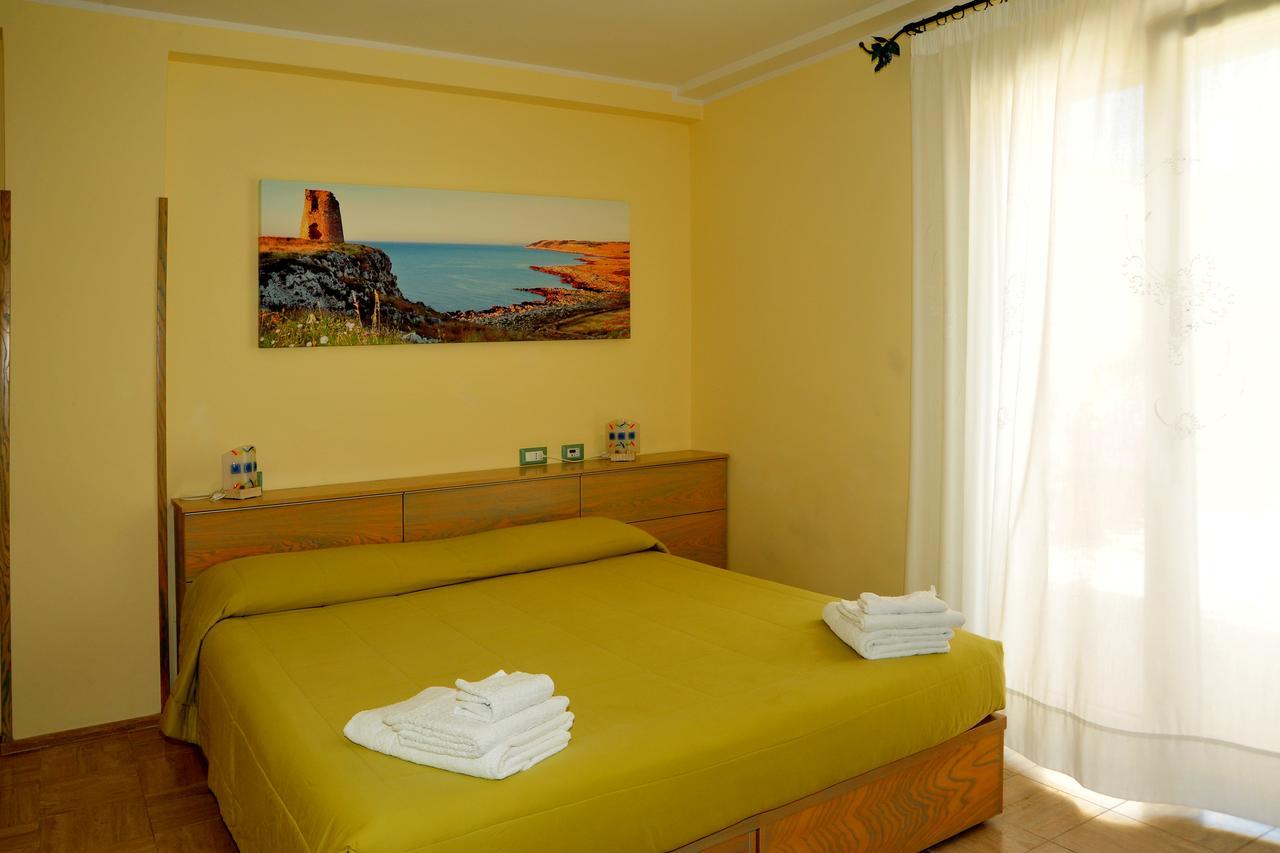 Guest house Sulle Mura